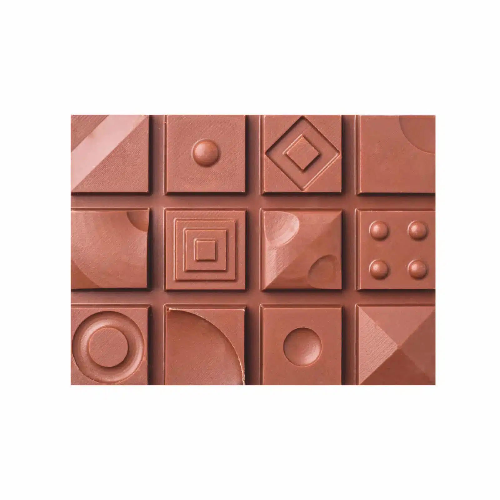 TABLICZKA CZEKOLADY MODULO BAR P137239Z