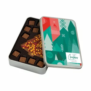 ZESTAW CZEKOLADEK CHRISTMAS TREE BOX Xmas P143505Z SL-0081/Xmas