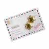 ZESTAW CZEKOLADEK PROMO CARD GWIAZDKI Xmas P137289Z
