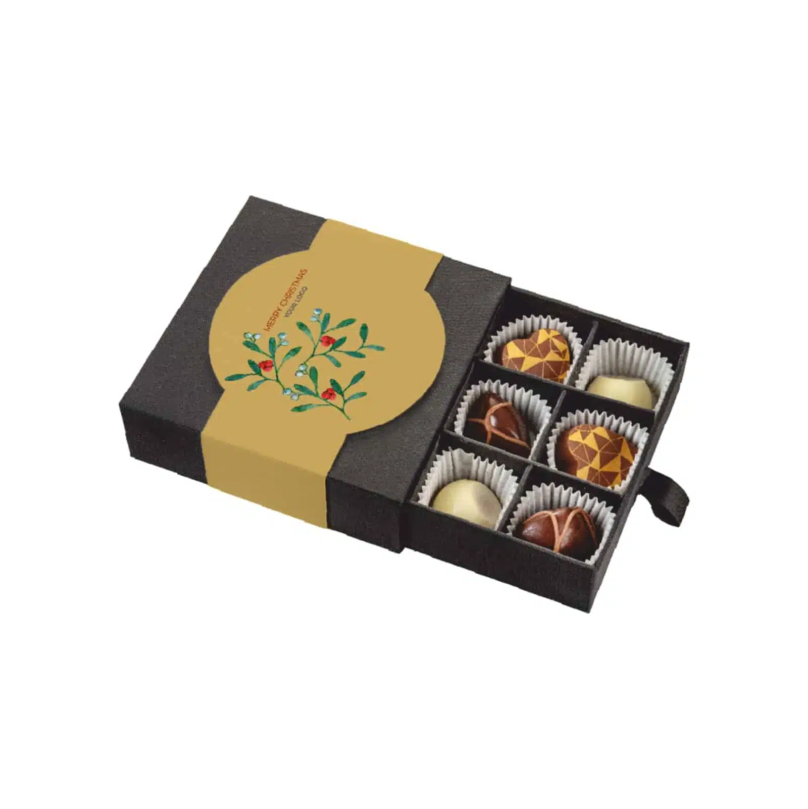 PRALINY LITTLE SWEET MOMENTS Xmas P137303Z SL-0232/Xmas