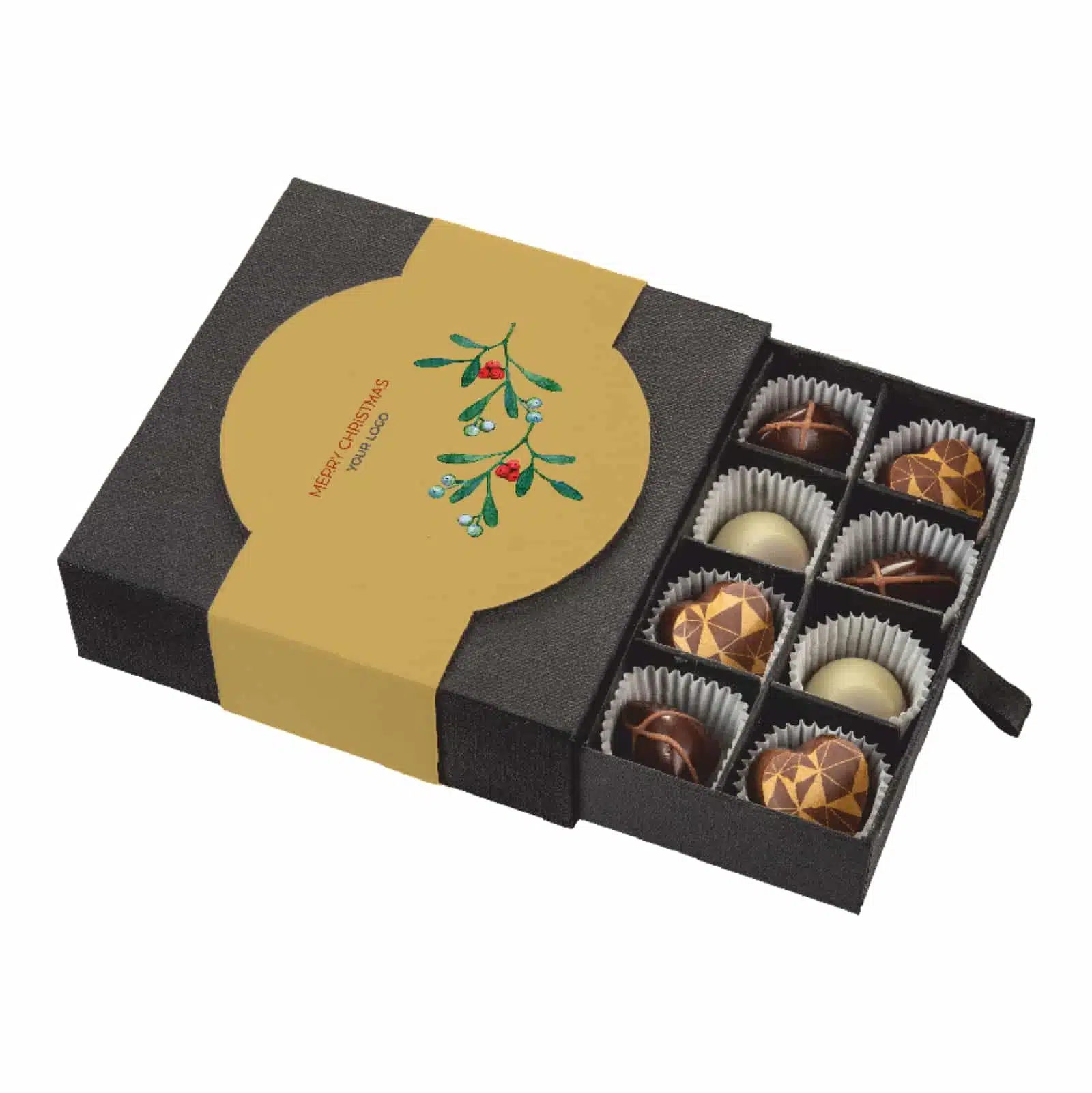 PRALINY SWEET MOMENTS Xmas P137376Z SL-0233/Xmas