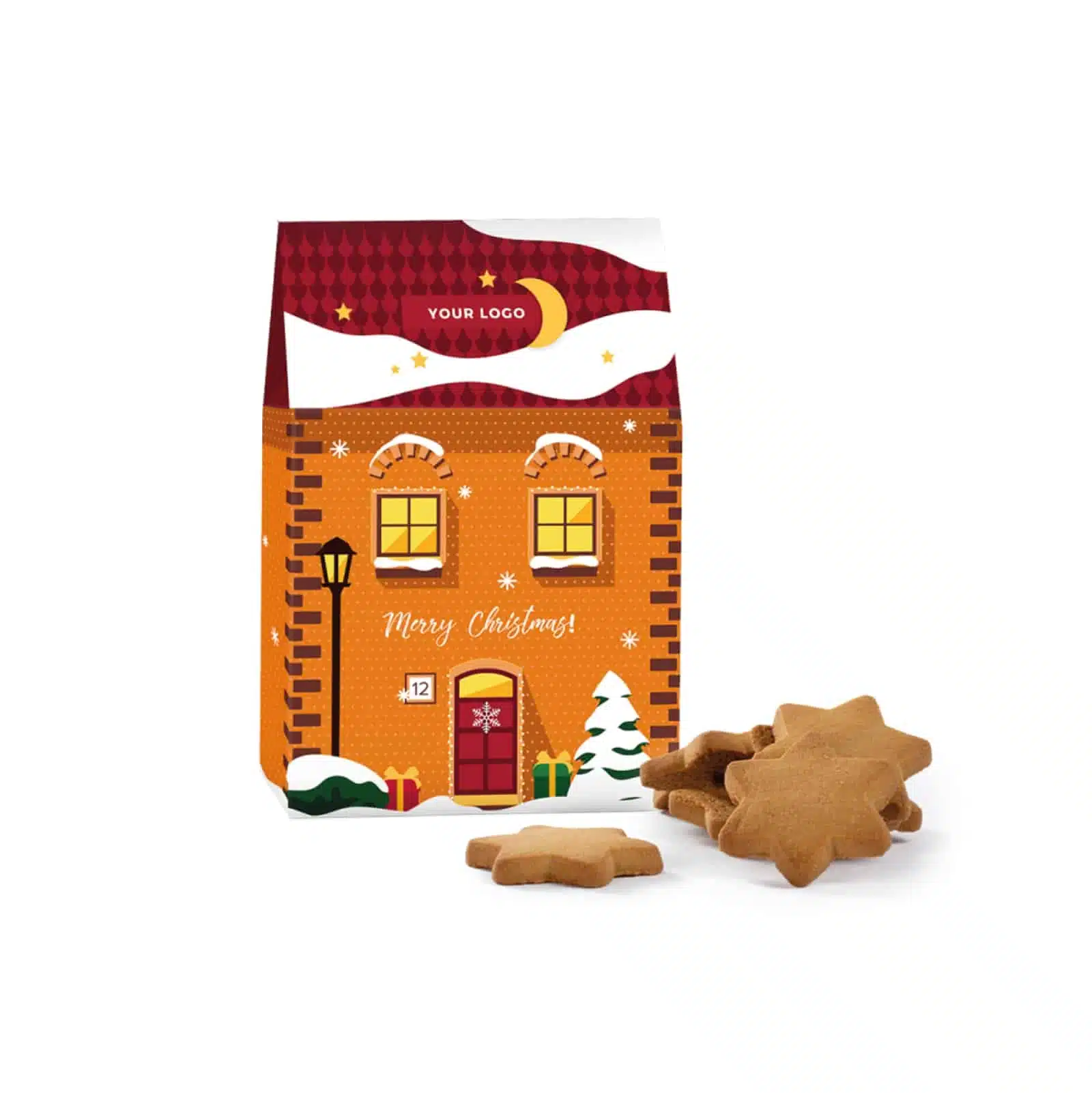 CIASTKA REKLAMOWE KAMIENICZKA MICRO P137385Z