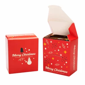 HERBATA W PUDEŁKU 6 SZT Xmas P137298Z SL-0122/Xmas