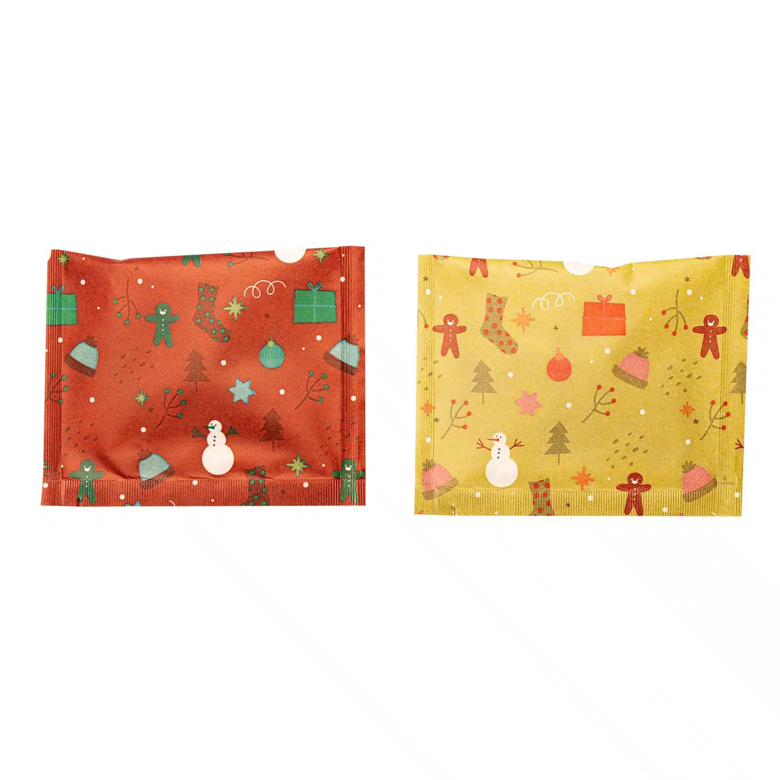 HERBATA W PUDEŁKU 6 SZT Xmas P137298Z