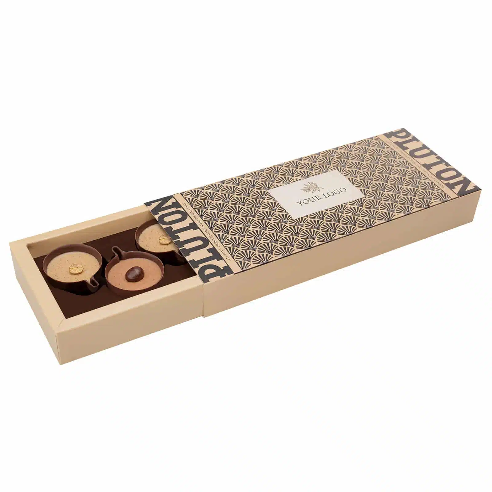 PRALINY LONG COFFEE BREAK Z KAWĄ PLUTON P136952Z SL-0212P