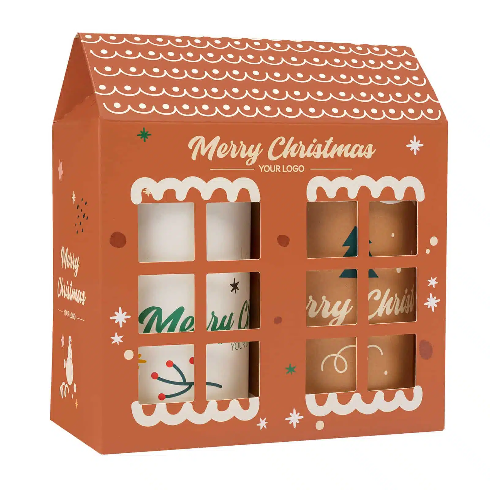 ZESTAW HERBAT KAMIENICZKA HERBACIANA P143551Z