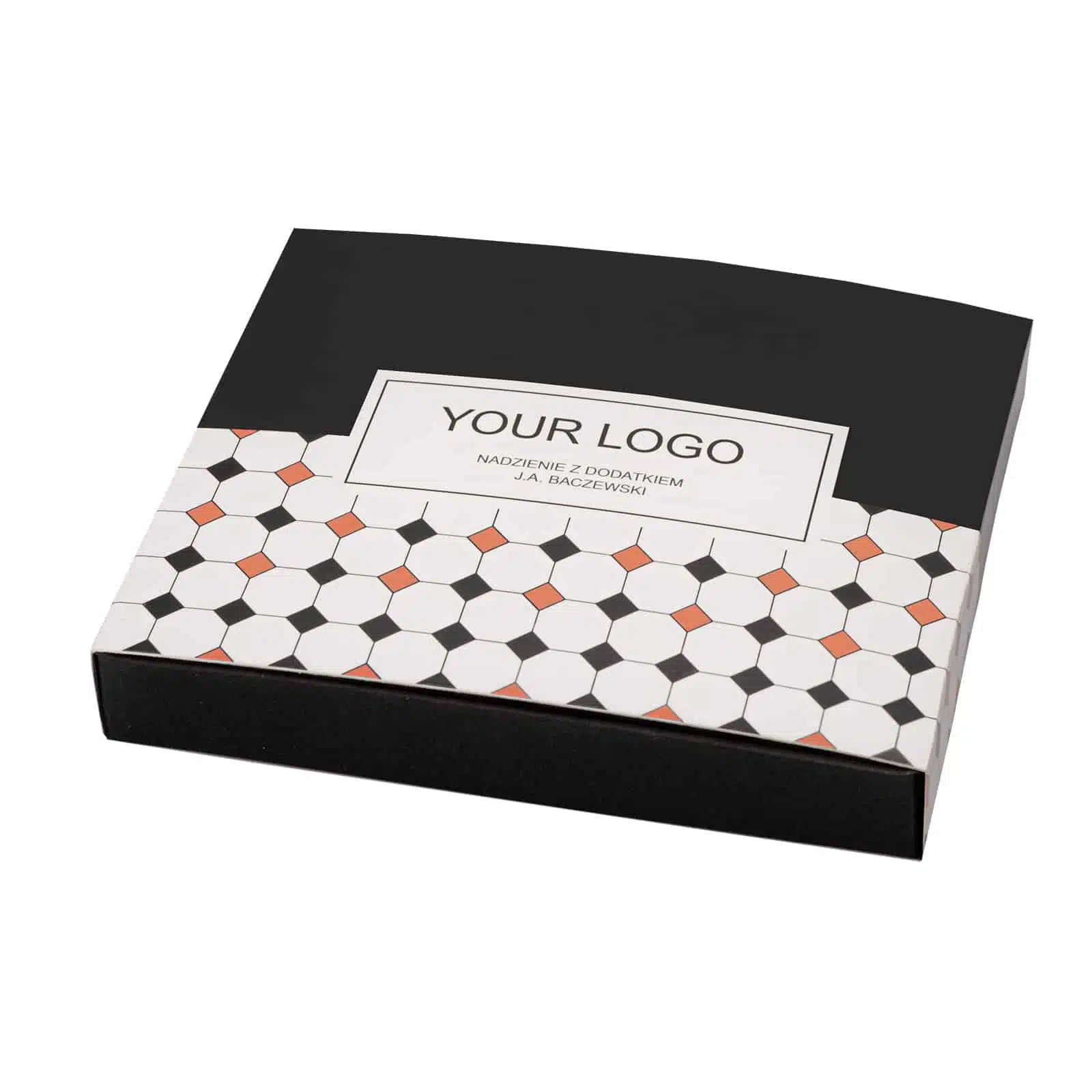 PRALINY ROZMAITOŚCI 6 SZT. J.A. BACZEWSKI P136944Z