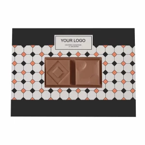 TABLICZKA CZEKOLADY MODULO BAR J.A. BACZEWSKI P136975Z SL-0290B