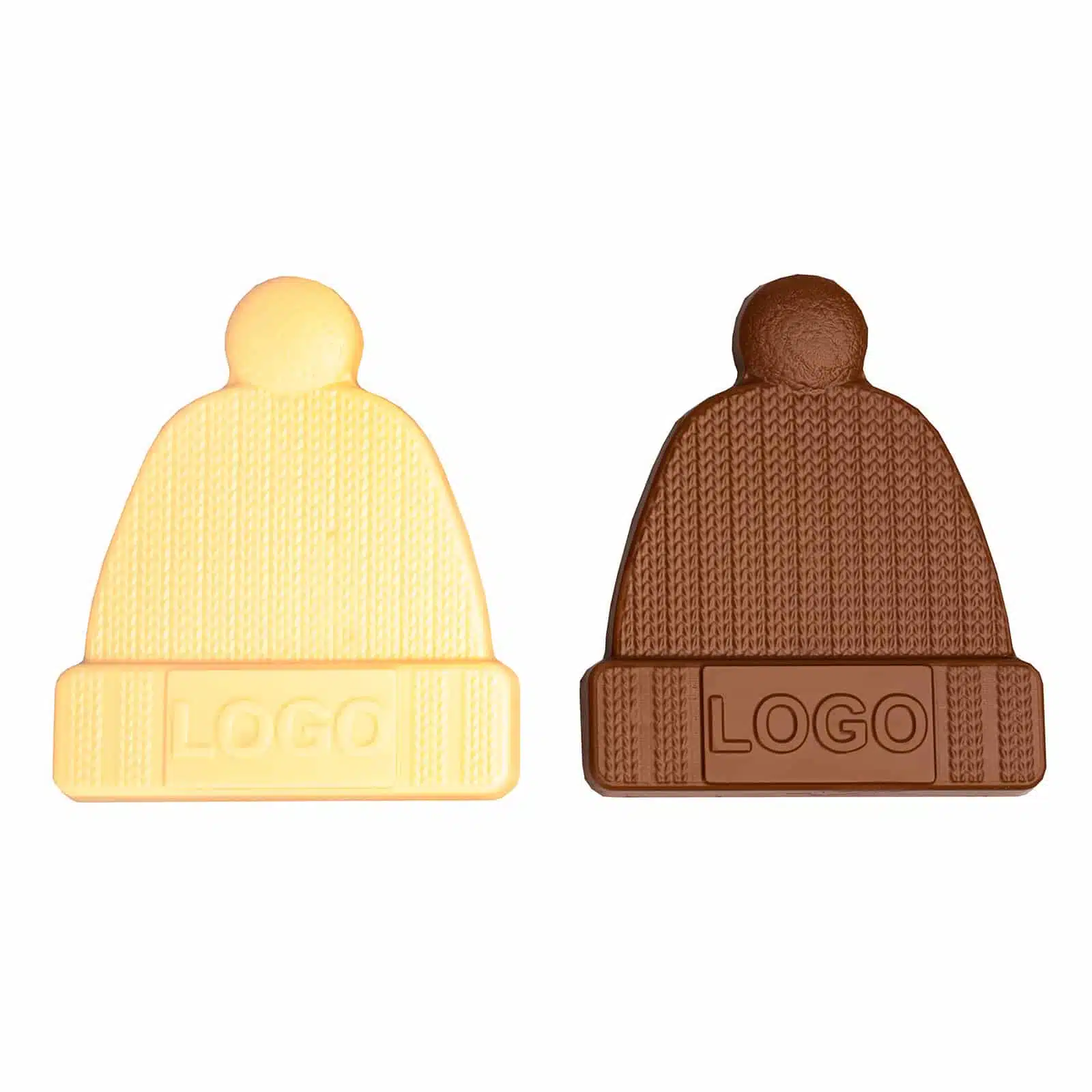 CZEKOLADOWY KSZTAŁT CHOCO4MAT CZAPKA P137224Z