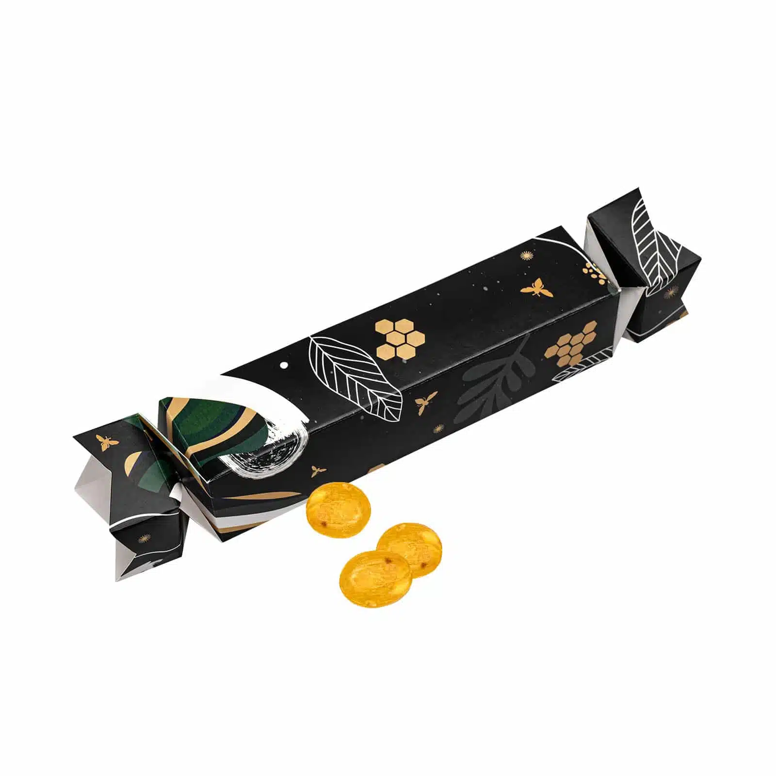 ZESTAW CUKIERKÓW REKLAMOWYCH HONEYBEE P136982Z SL-0313