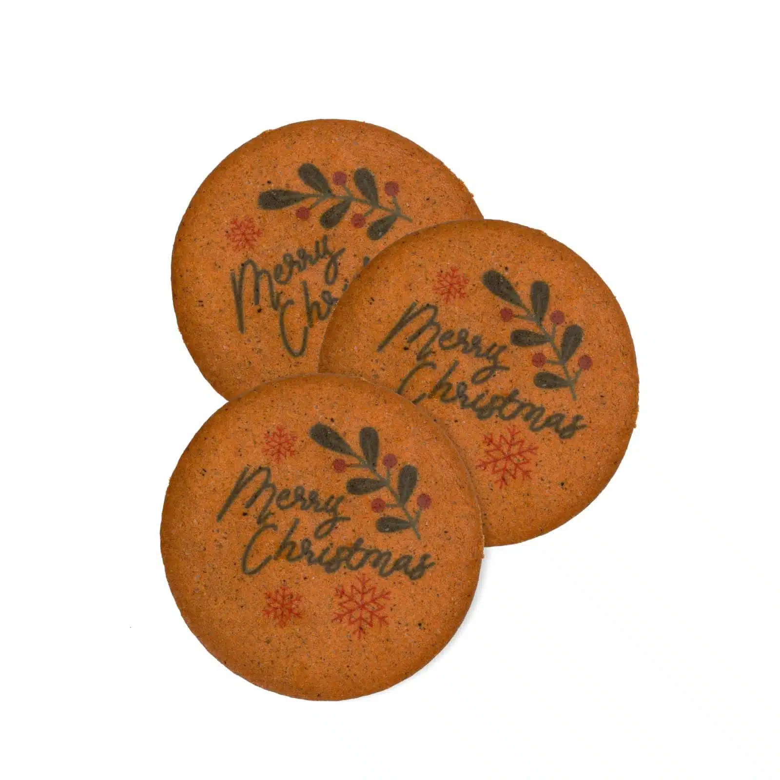 CIASTKA REKLAMOWE LOGO COOKIE TIN P137338Z