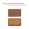 CIASTKO REKLAMOWE CHOCO COOKIE P143520Z