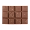 TABLICZKA CZEKOLADY MODULO BAR P137382Z
