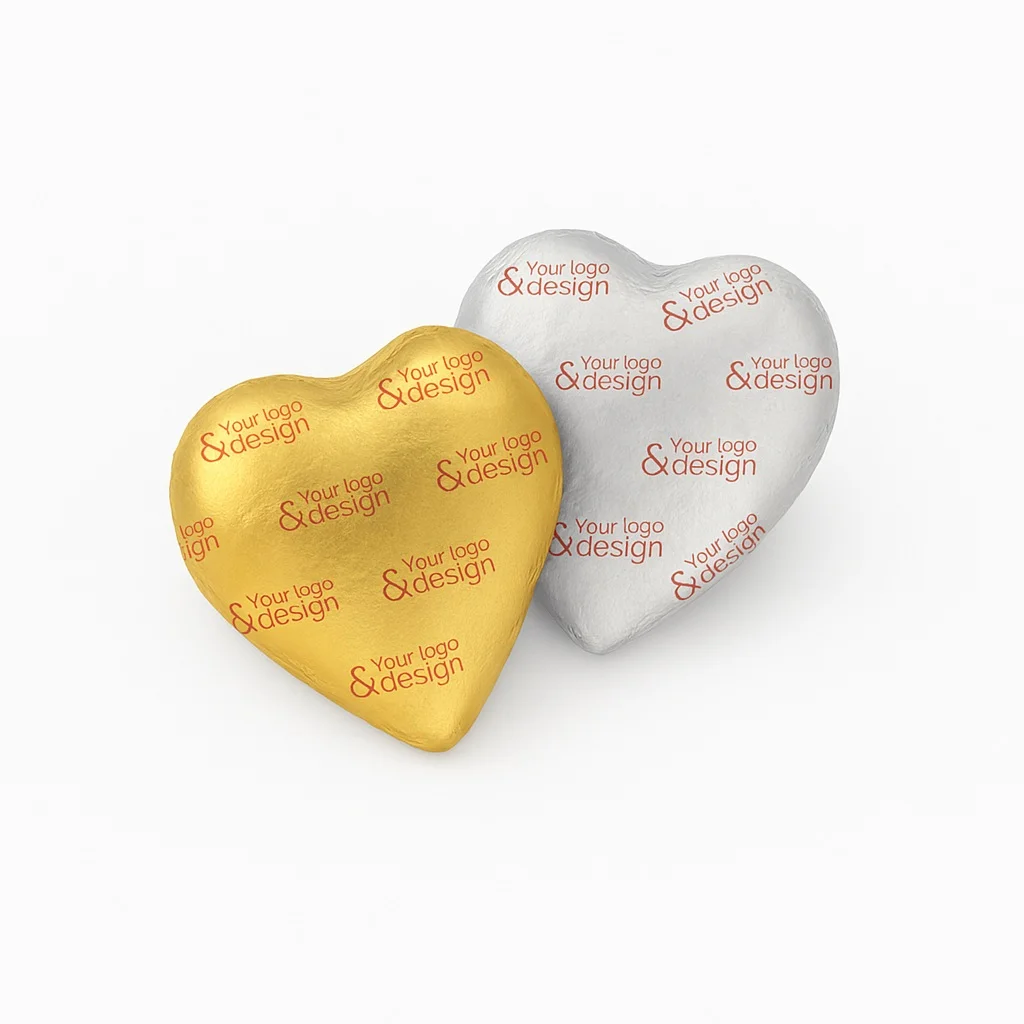 MINI CZEKOLADKA SWEET HEART 5 G P136912Z