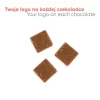 KALENDARZ ADWENTOWY CHOCO LOGO Xmas P137413Z