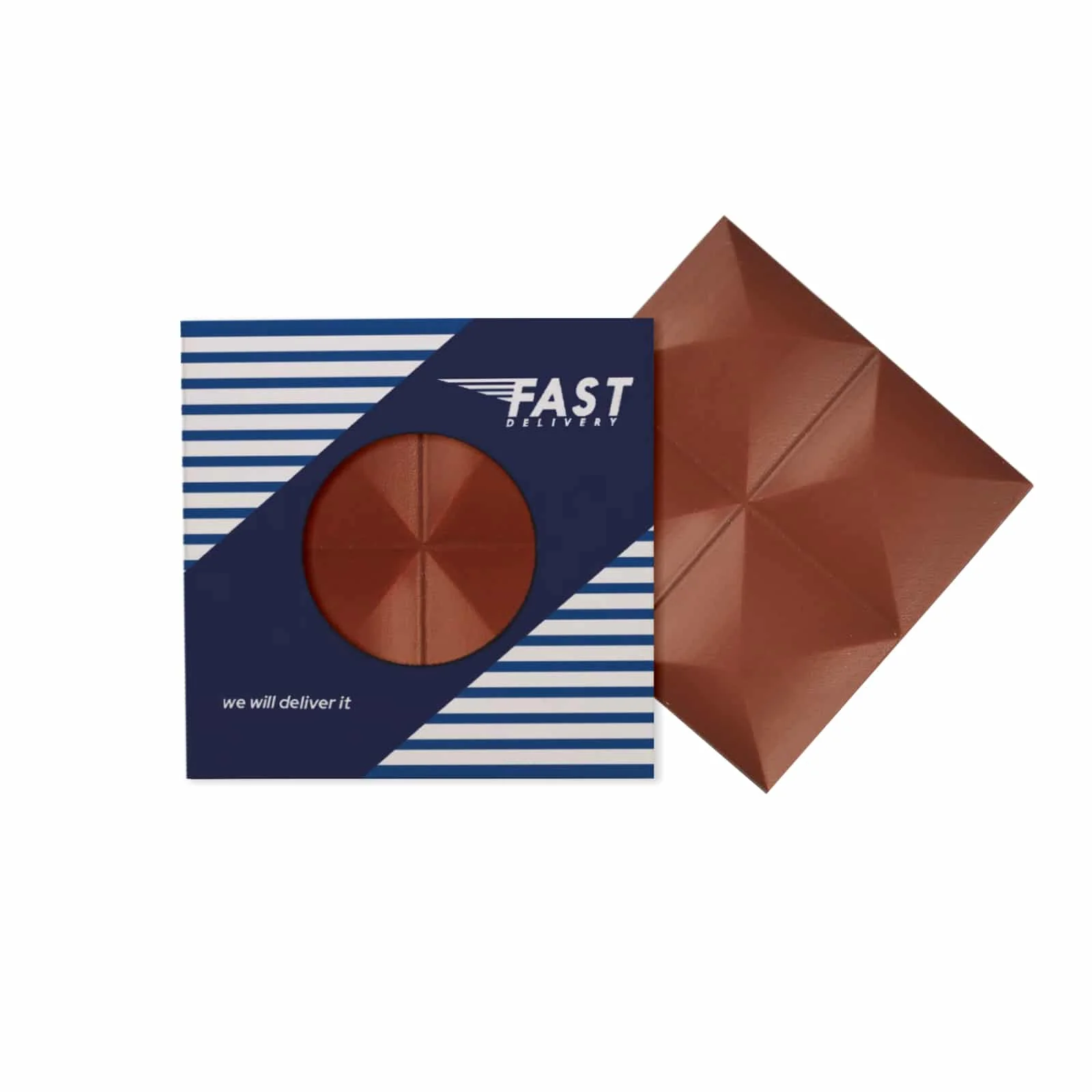 TABLICZKA CZEKOLADY NADZIEWANA ROZKOSZ P137129Z