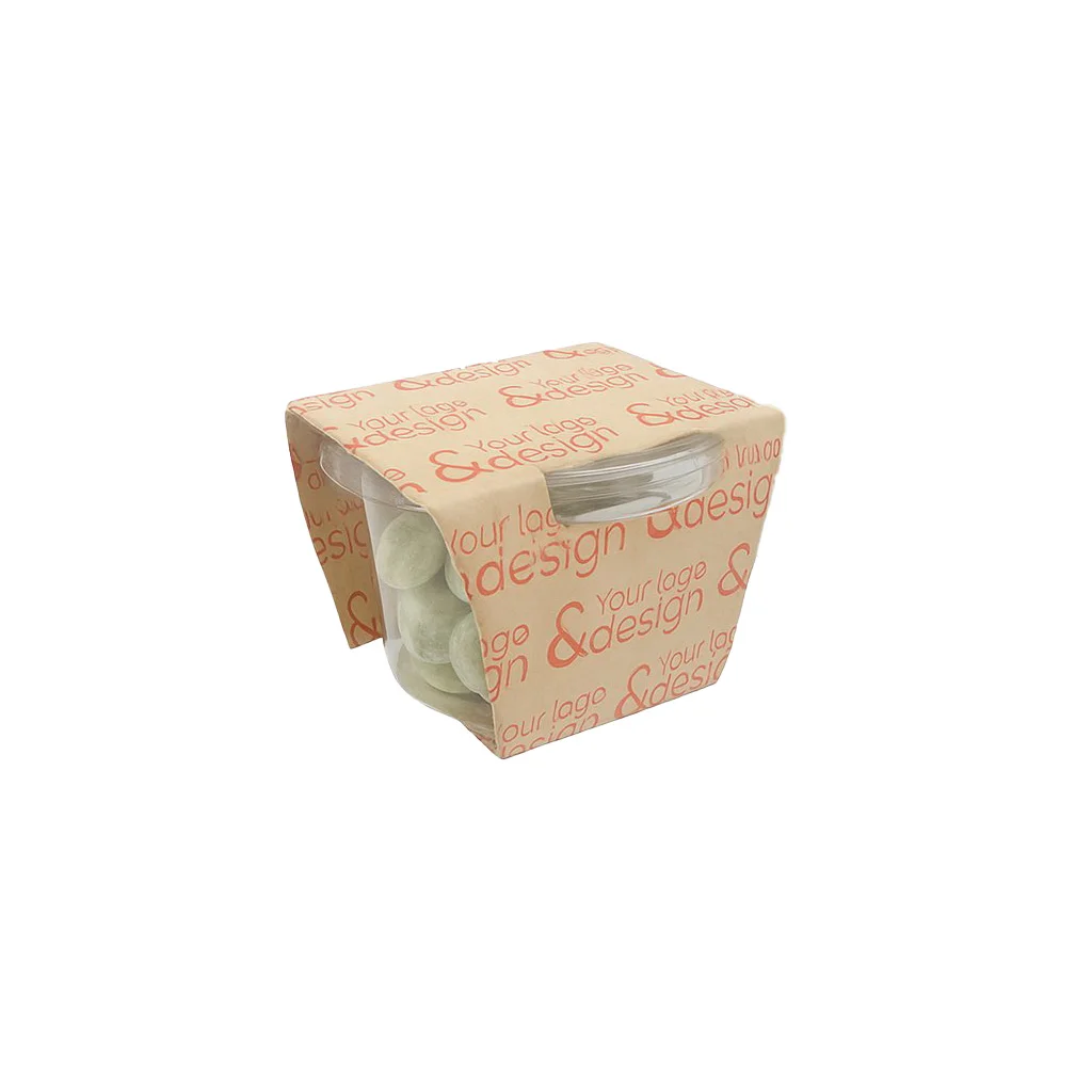 SŁODYCZE REKLAMOWE SWEET CUP P136879Z