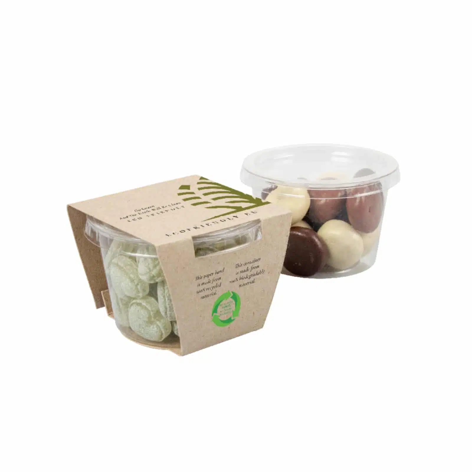 SŁODYCZE REKLAMOWE SWEET CUP P136878Z SL-0028