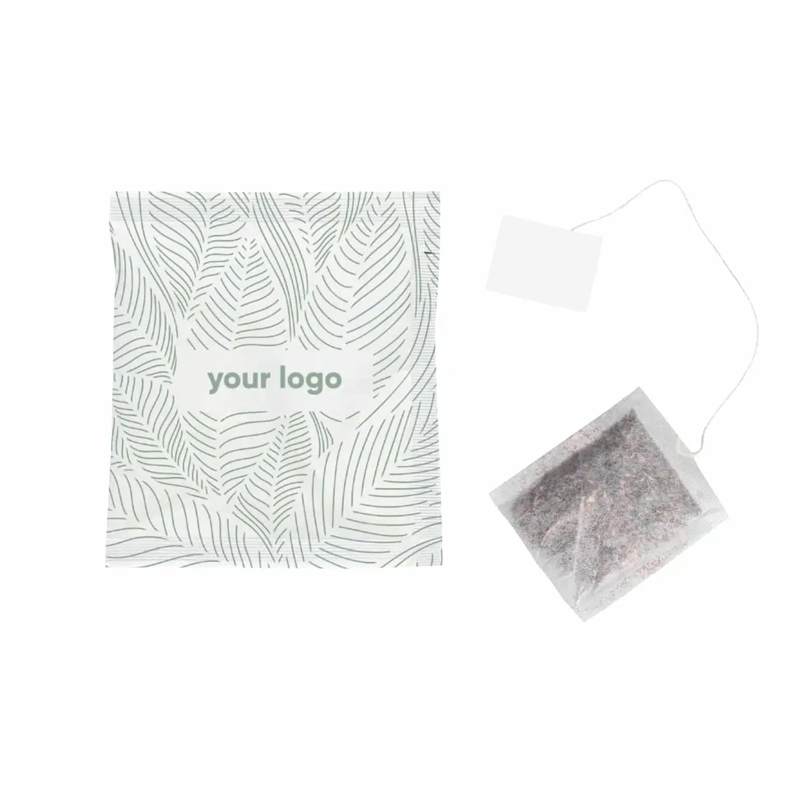 SASZETKA HERBATY P136869Z SL-0063