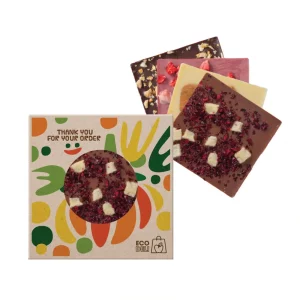 TABLICZKA CZEKOLADY MINI MODERN BAR P137127Z SL-0086