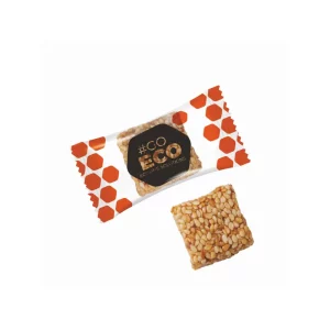 SŁODYCZE REKLAMOWE KOSTKA SEZAMOWA P136831Z SL-0151