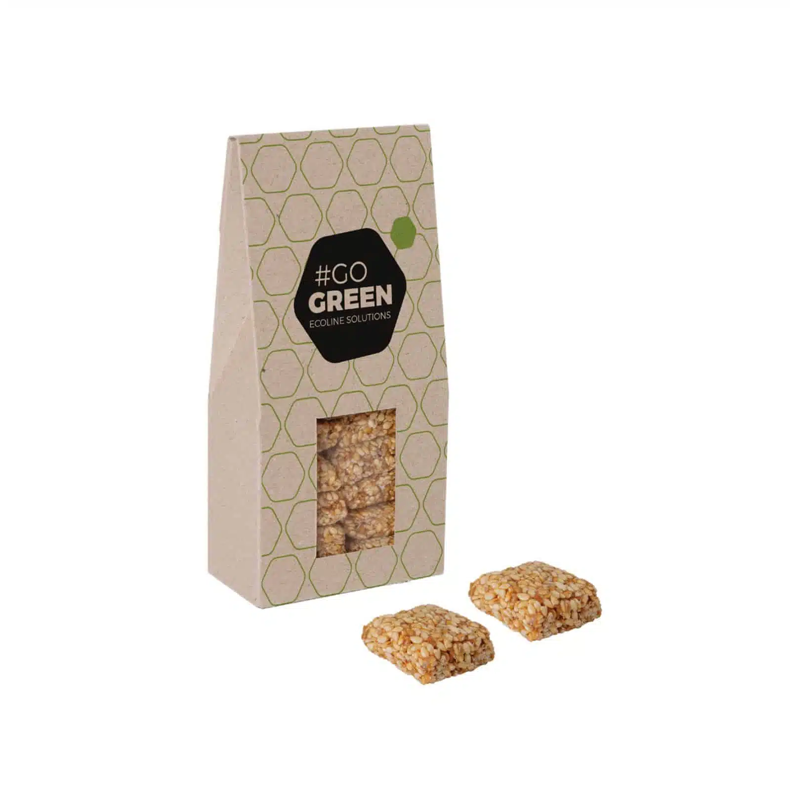 SŁODYCZE REKLAMOWE SEZAMOWA PRZYJEMNOŚĆ P136862Z