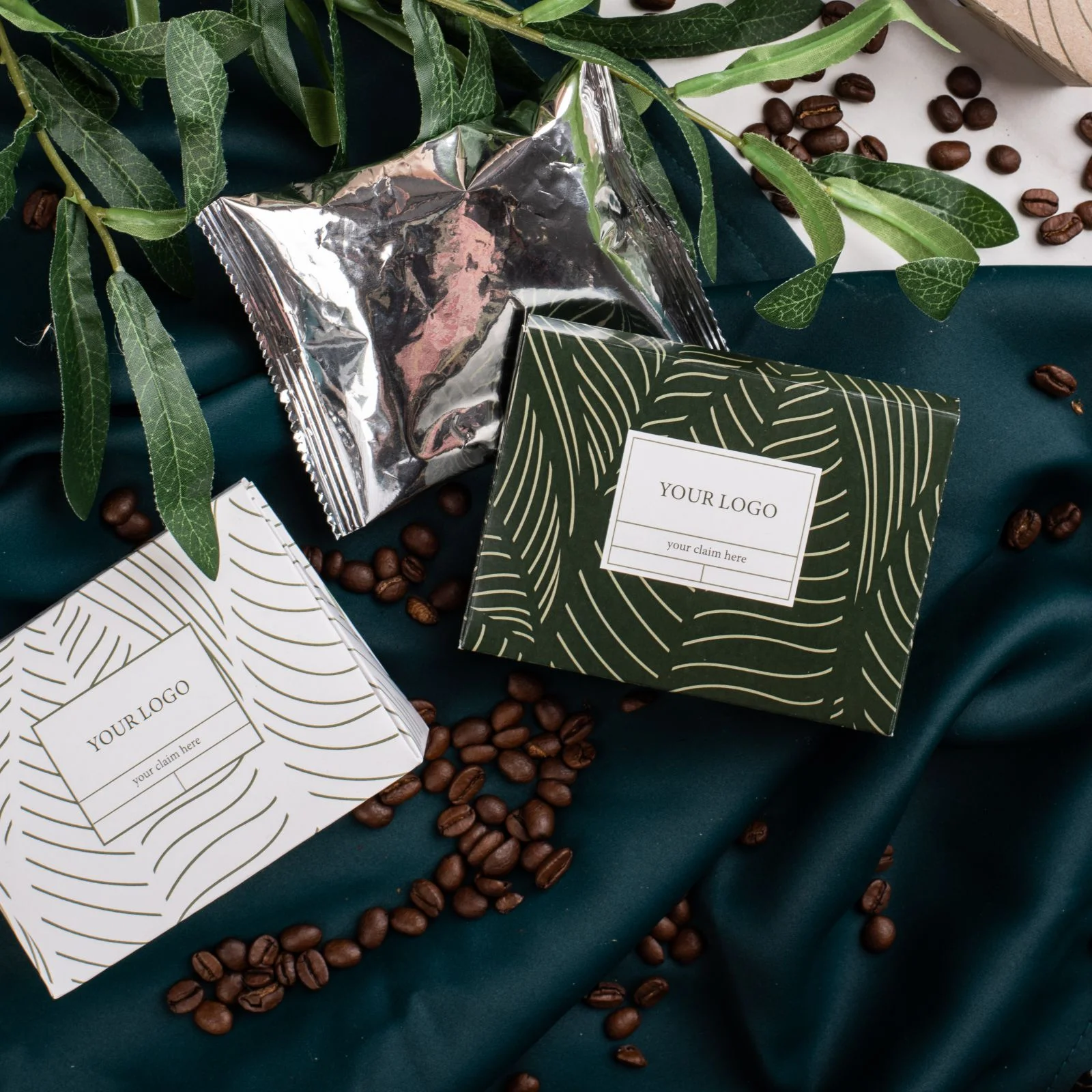 KAWA MIELONA 25 G P137148Z