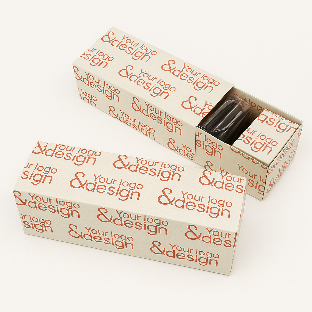 ZESTAW CZEKOLADEK CHOCOLATE BITES BOX P137124Z