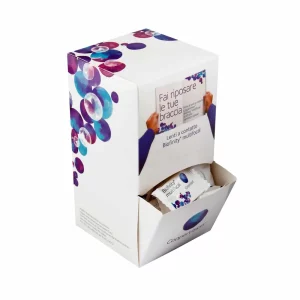 ZESTAW CUKIERKÓW REKLAMOWYCH DISPLAY MIDI P137094Z SL-0044/SUGARFREE