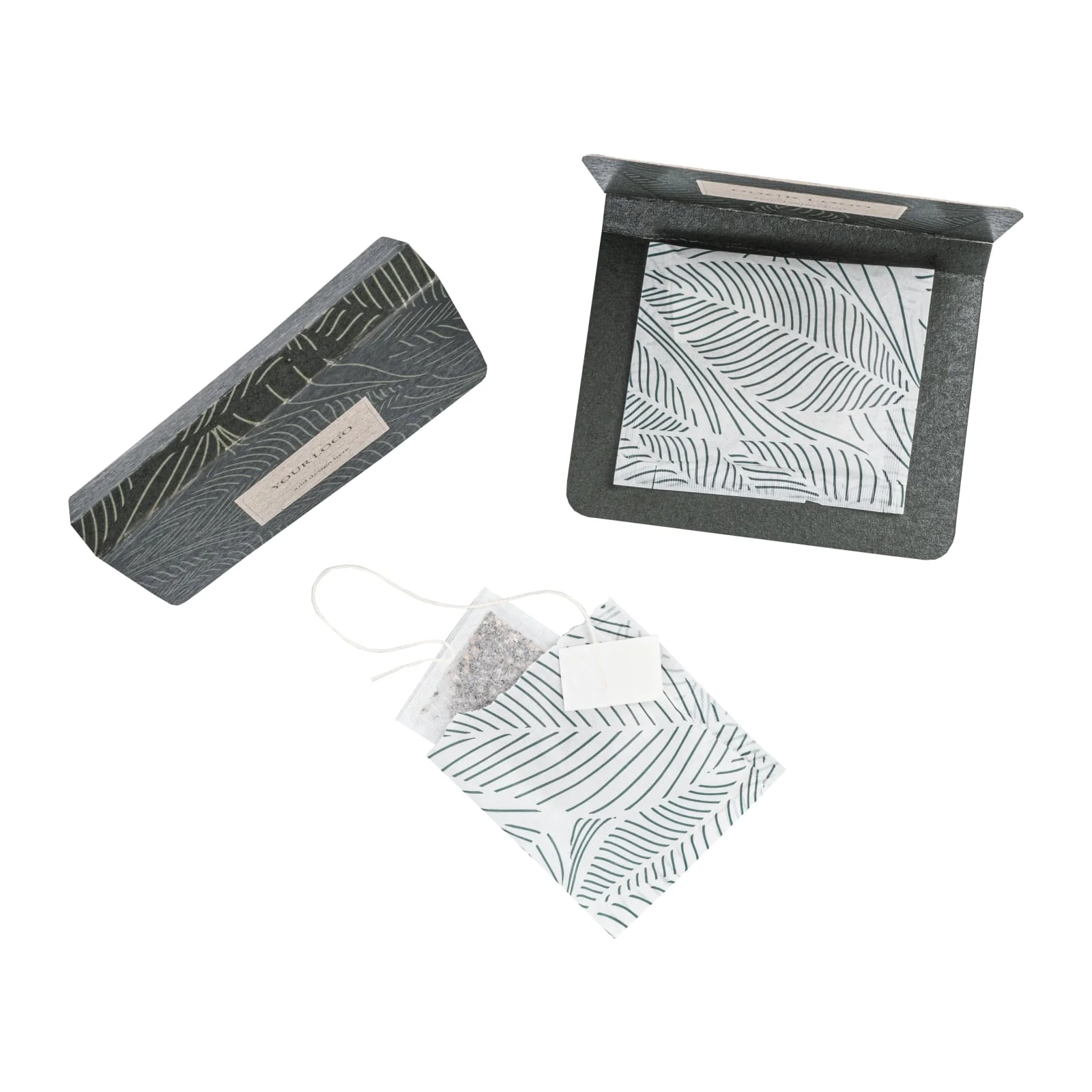 HERBATA W KARNECIE P136606Z