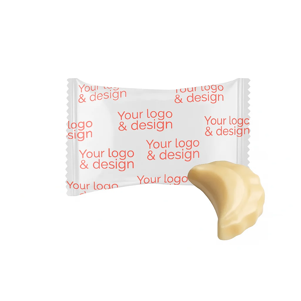 PRALINKA CZEKOLADOWY PIERÓG P136648Z