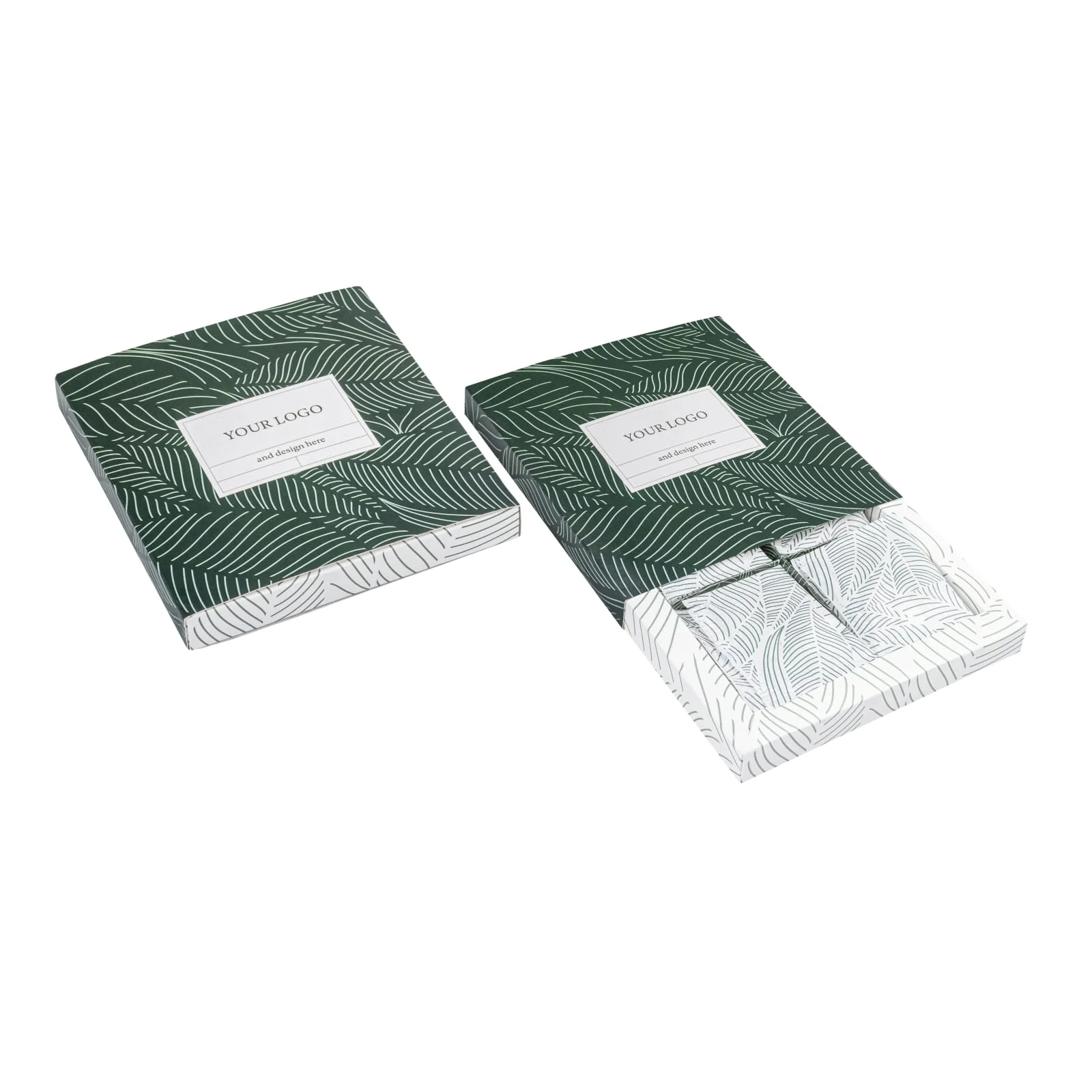 ZESTAW HERBAT W PUDEŁKU 20 SZTUK P136810Z SL-0147