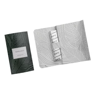 PRALINKA WELCOME CARD P136661Z SL-0297