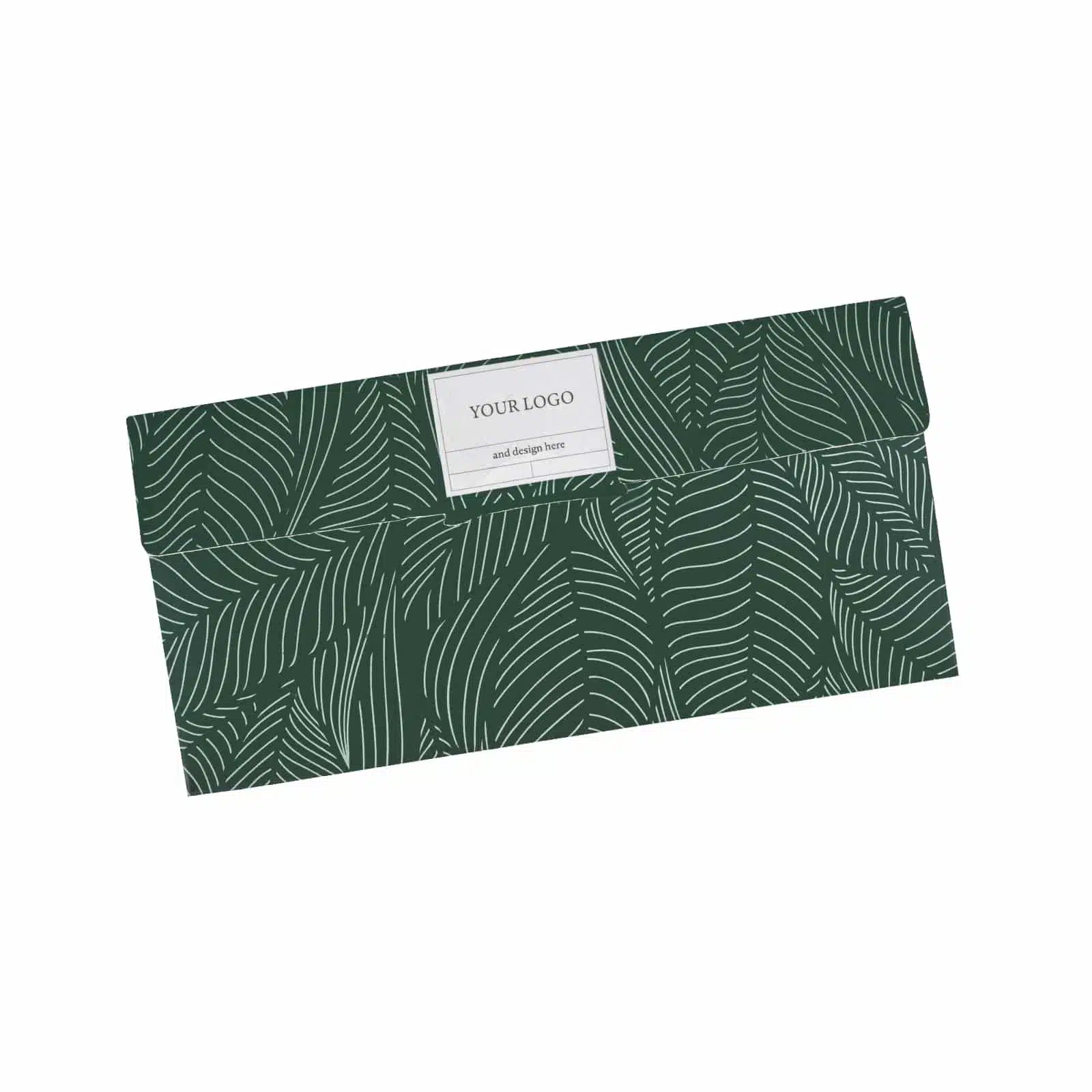 ZESTAW HERBAT W KOPERCIE 2 SZTUKI P136808Z