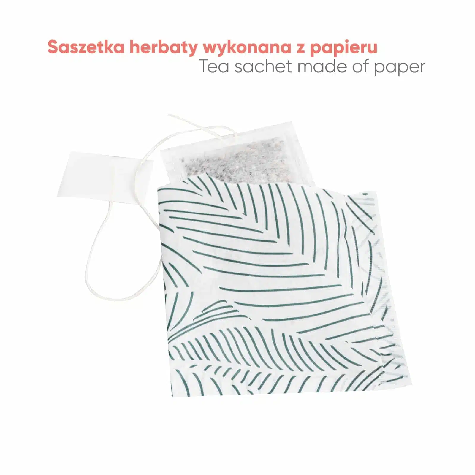 ZESTAW HERBAT W KOPERCIE 2 SZTUKI P136808Z