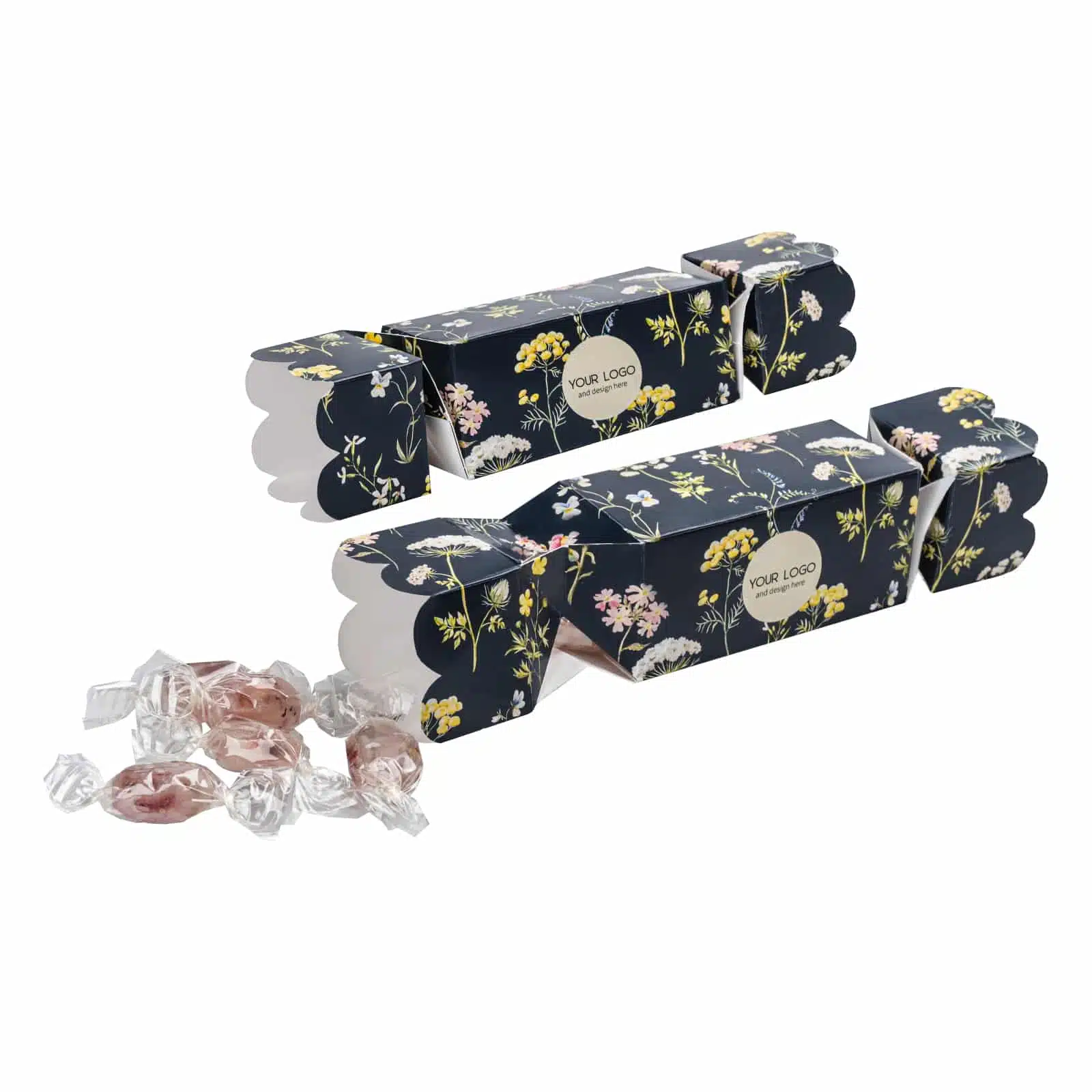 SŁODYCZE REKLAMOWE CANDY BOX MINI P136737Z