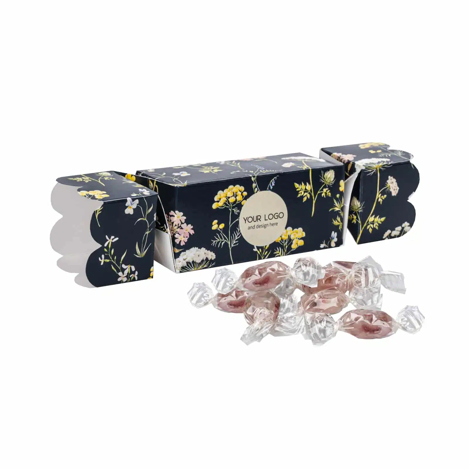 SŁODYCZE REKLAMOWE CANDY BOX MINI P136737Z SL-0328