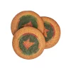 CIASTKA REKLAMOWE LOGO COOKIE PACK 3 SZTUKI P136526Z