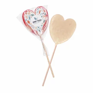 LIZAK OWOCOWY LOGO POP SERCE P136619Z SL-0449/SUGARFREE