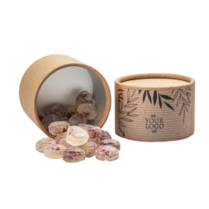 SŁODYCZE REKLAMOWE TUBA KRAFT M P137187Z SL-0207/SUGARFREE