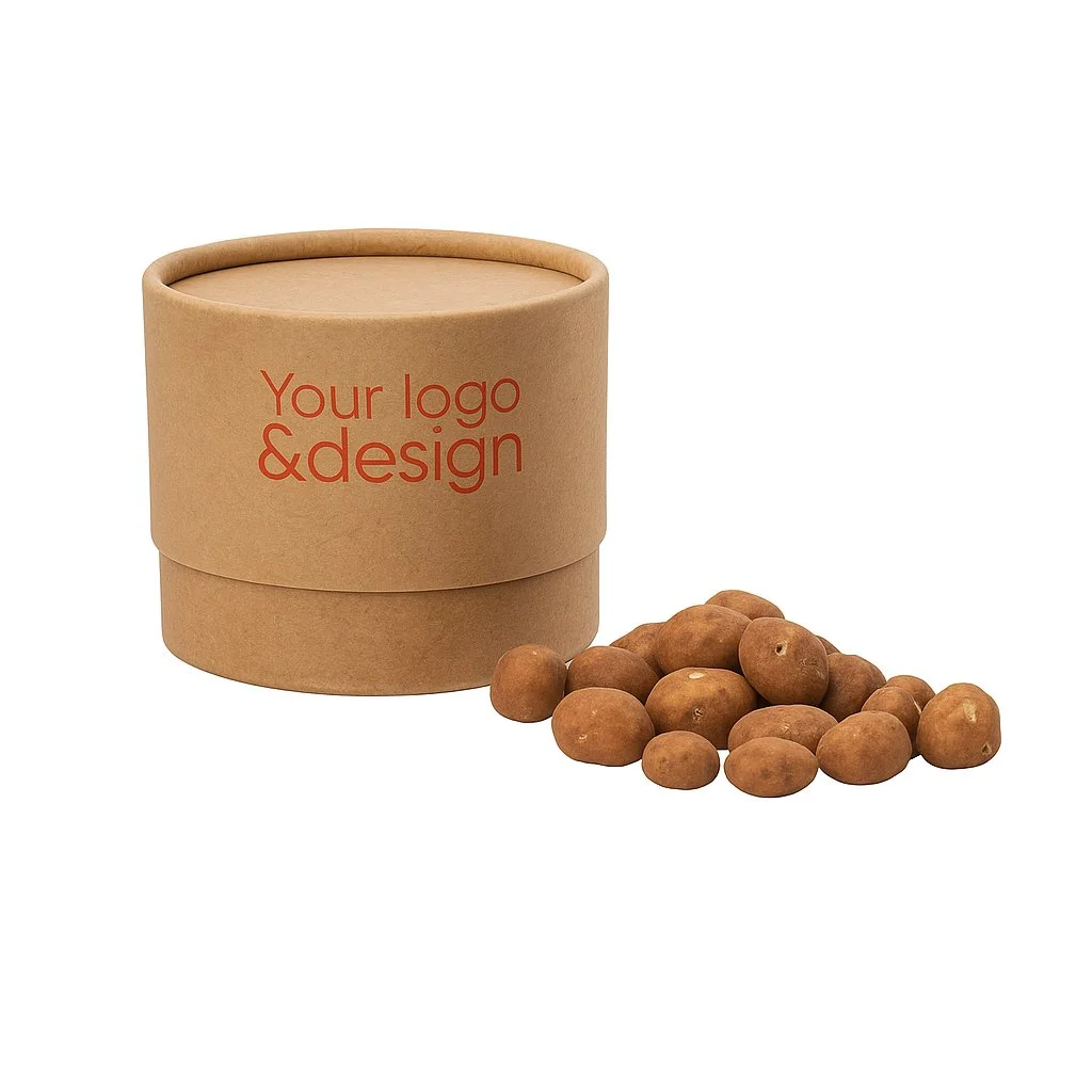 SŁODYCZE REKLAMOWE TUBA KRAFT M P137186Z