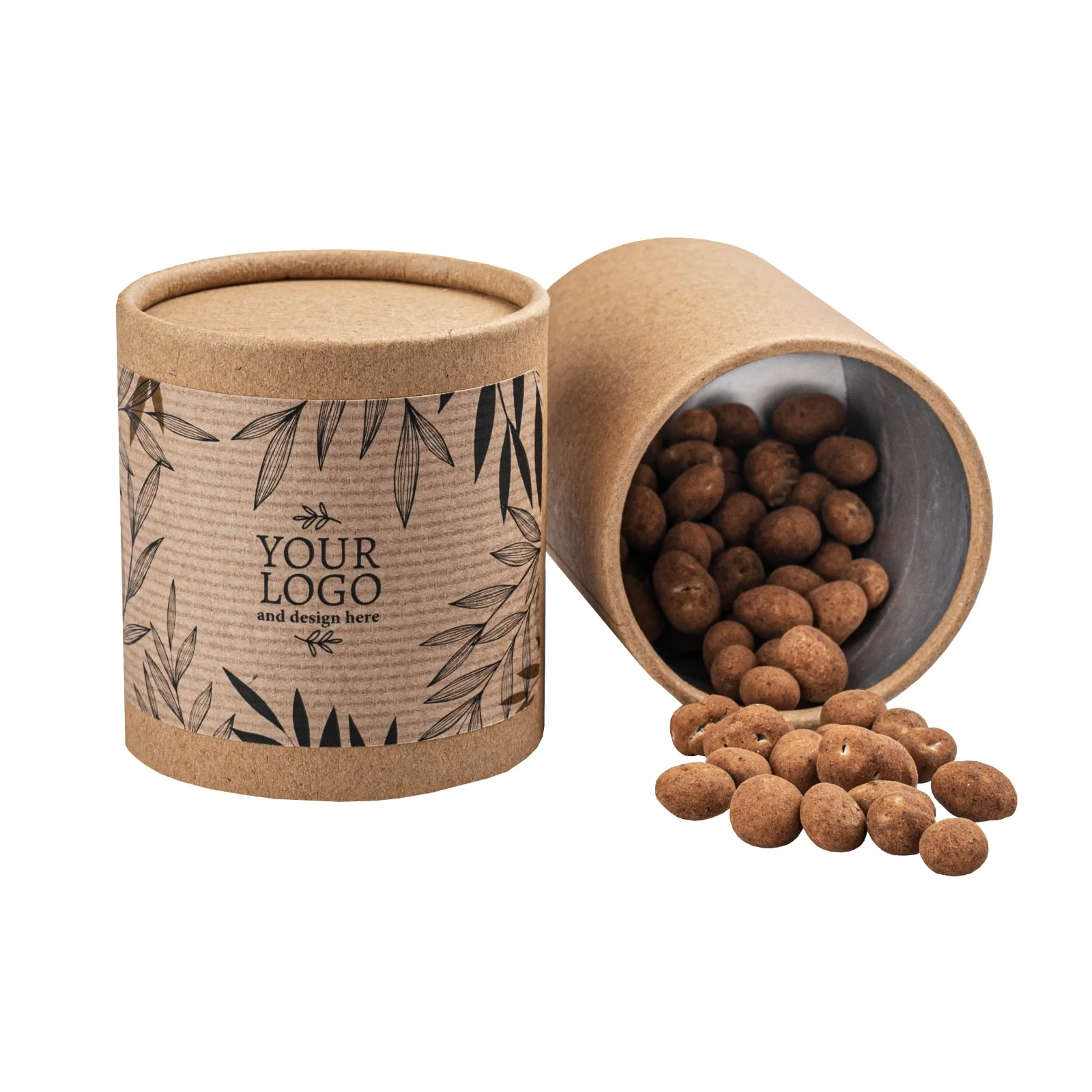 SŁODYCZE REKLAMOWE TUBA KRAFT L P136886Z