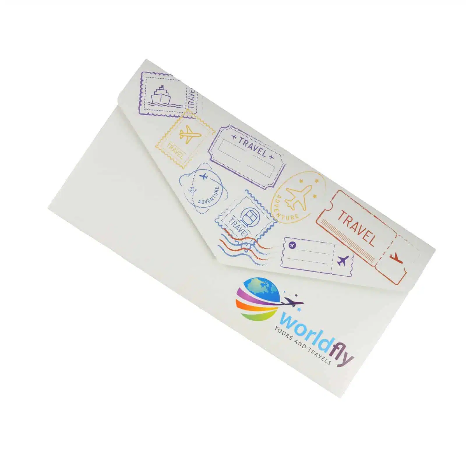 ZESTAW CZEKOLADEK CHOCO TEXT 4 LINIE PRINT P137123Z