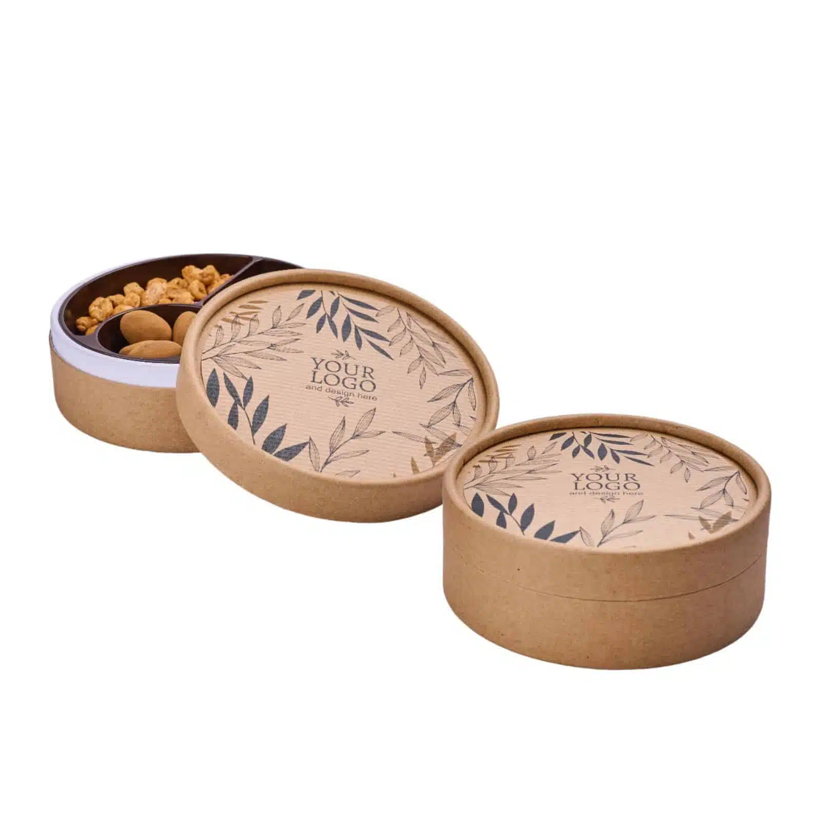 BAKALIE SŁODKIE TRIO P136506Z