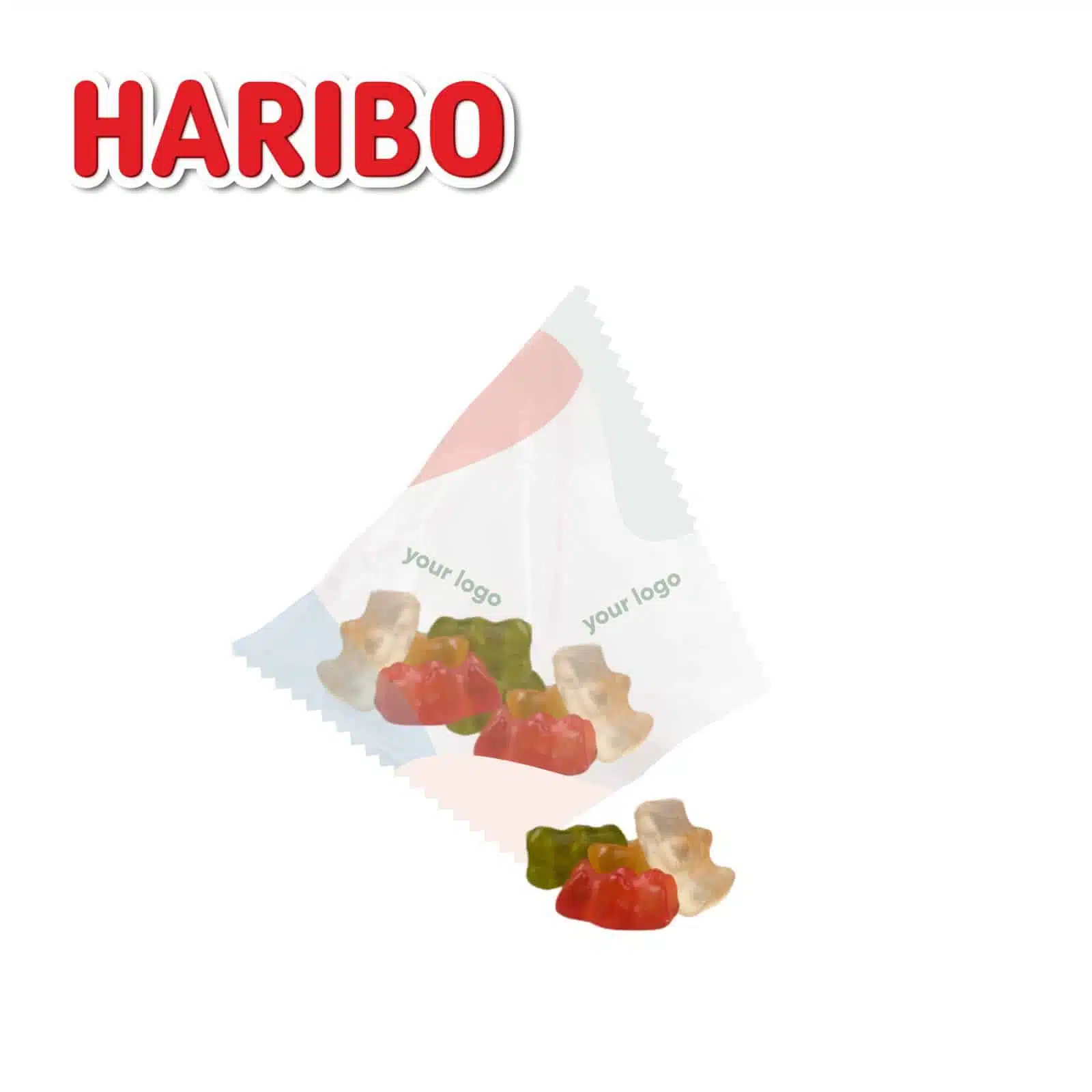 SŁODYCZE REKLAMOWE SŁODKA PIRAMIDKA P137020Z SL-0071.