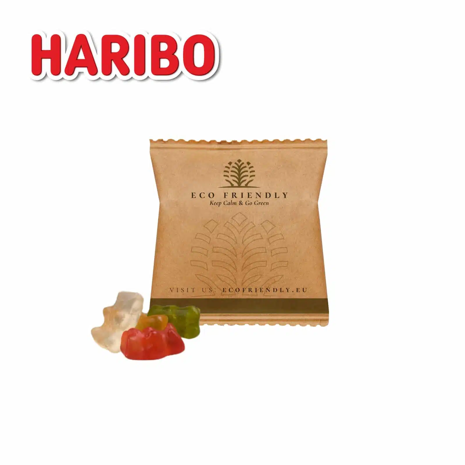 SŁODYCZE REKLAMOWE SWEET BAG MINI P137008Z SL-0336/EXPRESS