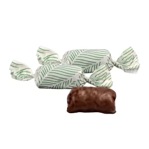 CUKIEREK REKLAMOWY CZEKOLADOWA TRUFLA P136536Z SL-0017