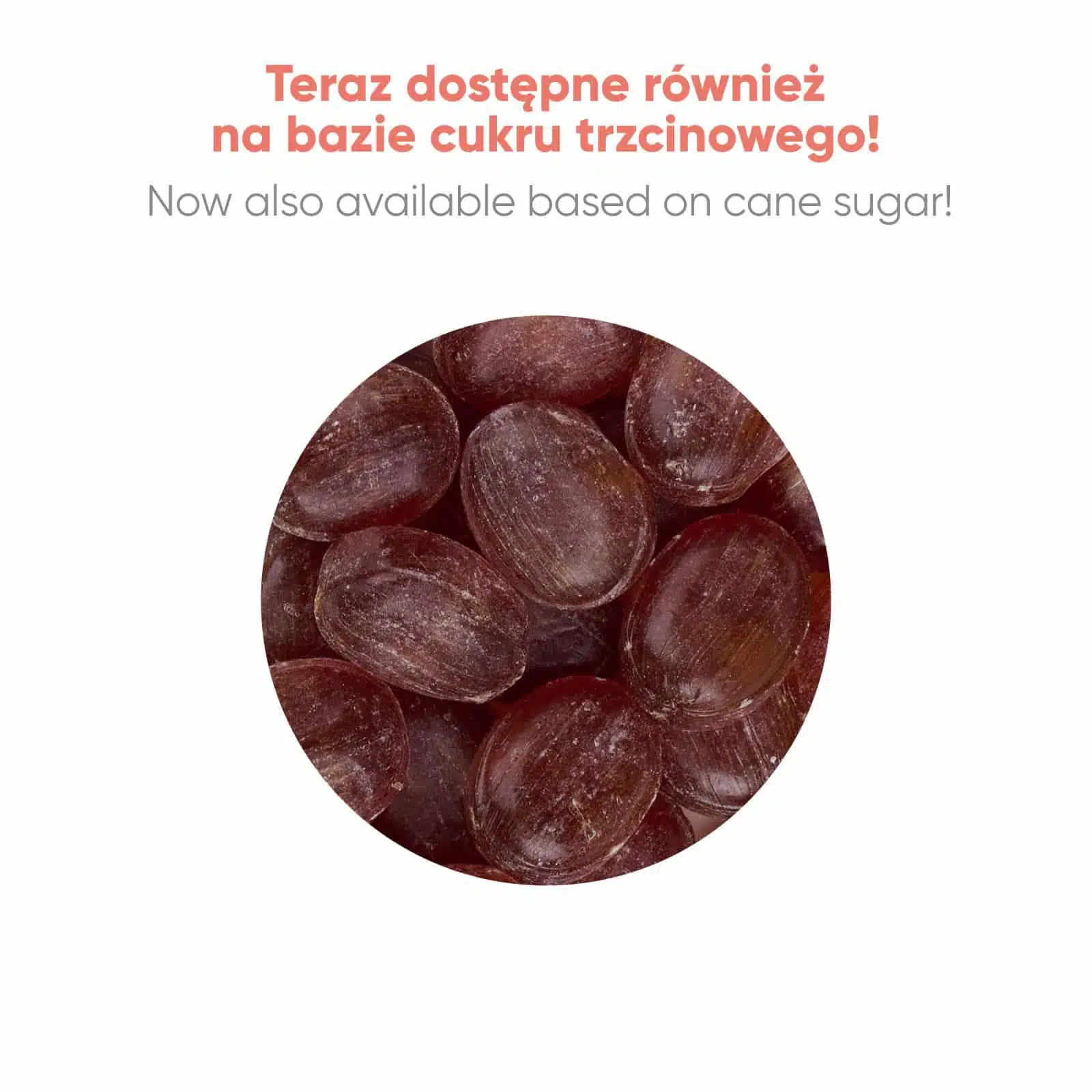 ZESTAW CUKIERKÓW REKLAMOWYCH DISPLAY OPTIMA P137095Z