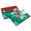 ZESTAW CZEKOLADEK CHOCO TEXT 3 LINIE W KOPERCIE SEPARATE XMAS Xmas P137374Z