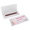 CZEKOLADOWE WIADOMOŚCI CHOCO TEXT 1 LINIA W KOPERCIE/1 LINIA W KOPERCIE SEPARATE P137117Z